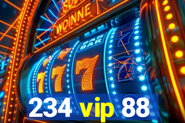 234 vip 88